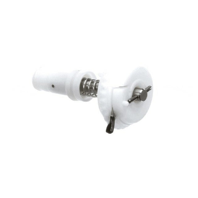 Stoelting 314225 Ring Nut Lever Cover Piston
