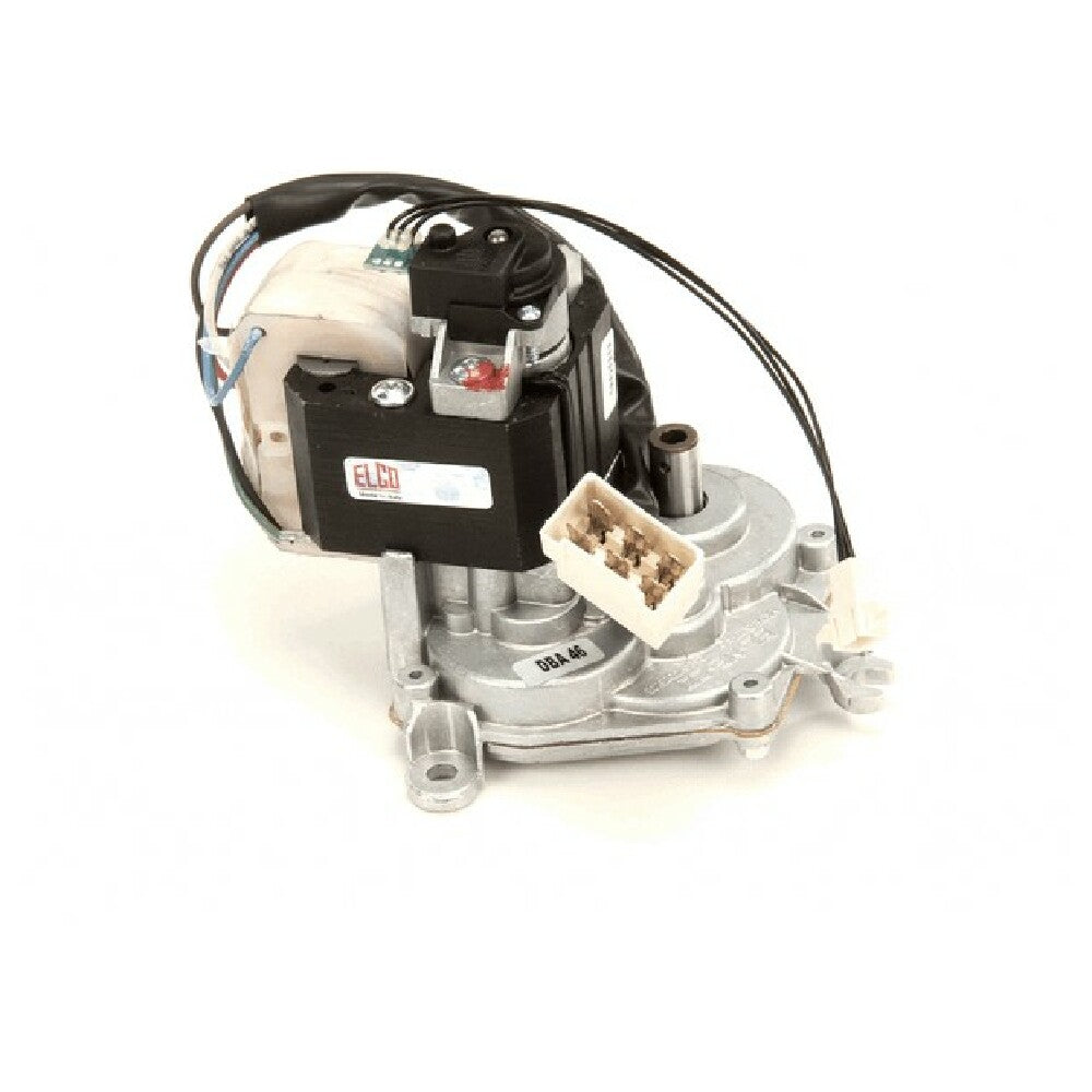 Stoelting 350785-1 Gear Mtr Assembly Remote Hall Cell
