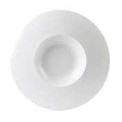 Steelite 9001C601 Medium Well Plate 13.0 Oz 12.0"