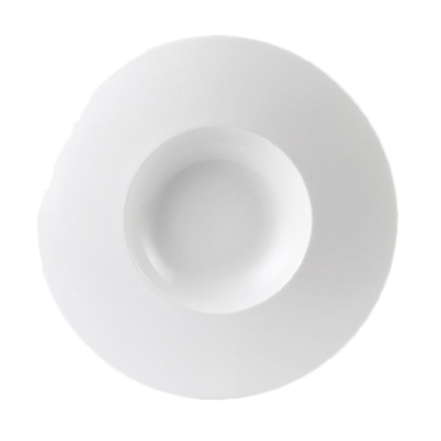 Steelite 9001C601 Medium Well Plate 13.0 Oz 12.0"
