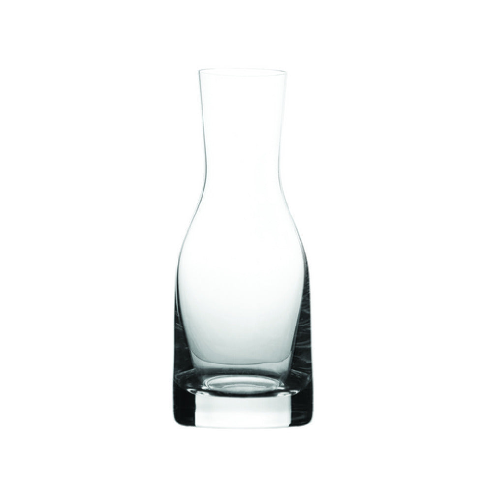 Hospitality Brands HGA31300-001 Hospitality Brands Euphoria Carafe 10.5 Oz.