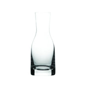 Hospitality Brands HGA31300-001 Hospitality Brands Euphoria Carafe 10.5 Oz.