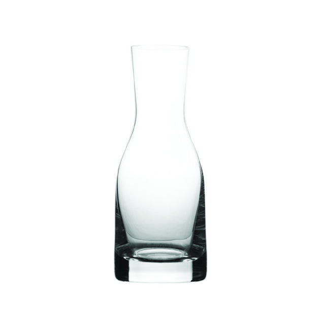 Hospitality Brands HGA31300-001 Hospitality Brands Euphoria Carafe 10.5 Oz.