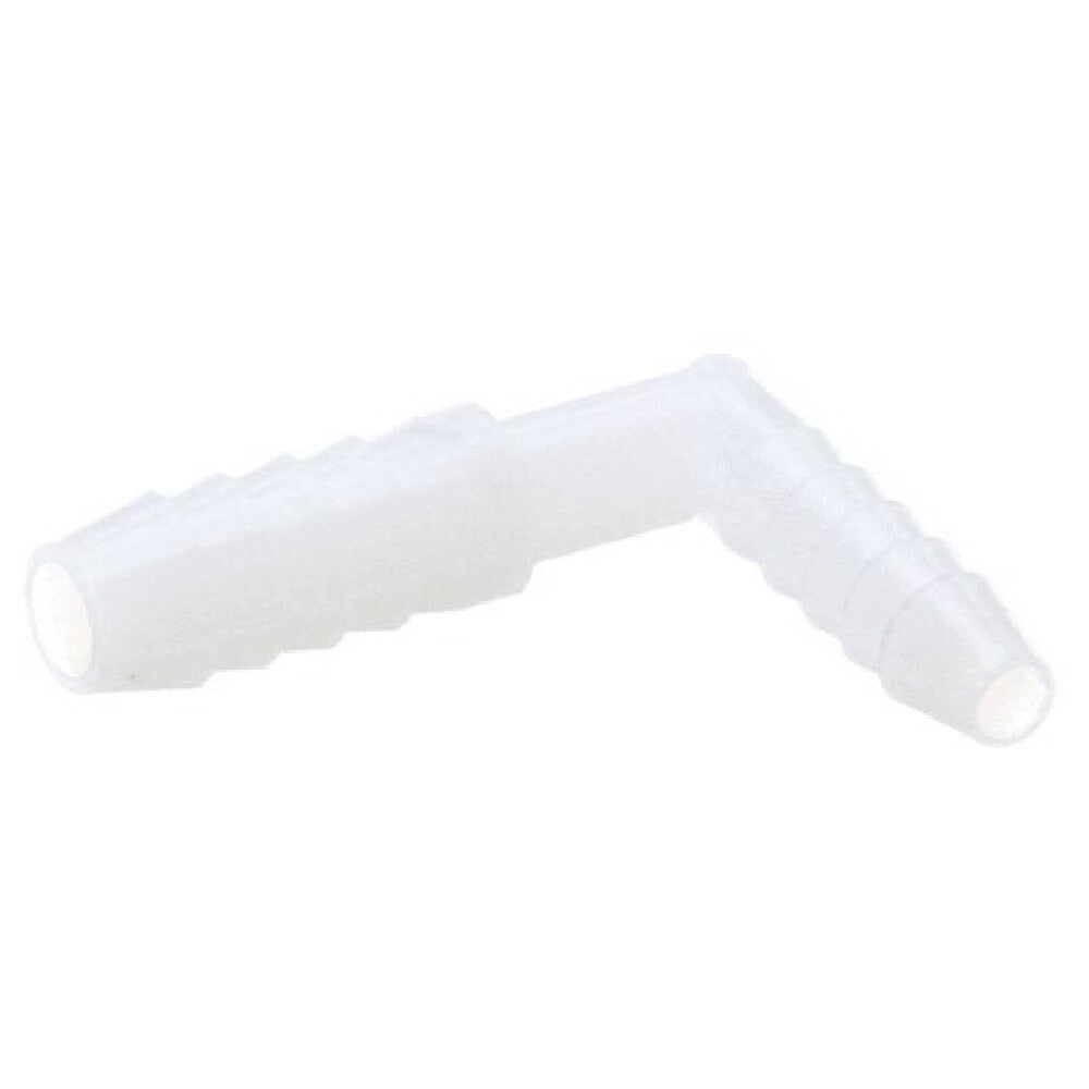 Stoelting 375819 Fitting Barbed Elbow 3/8 1/4