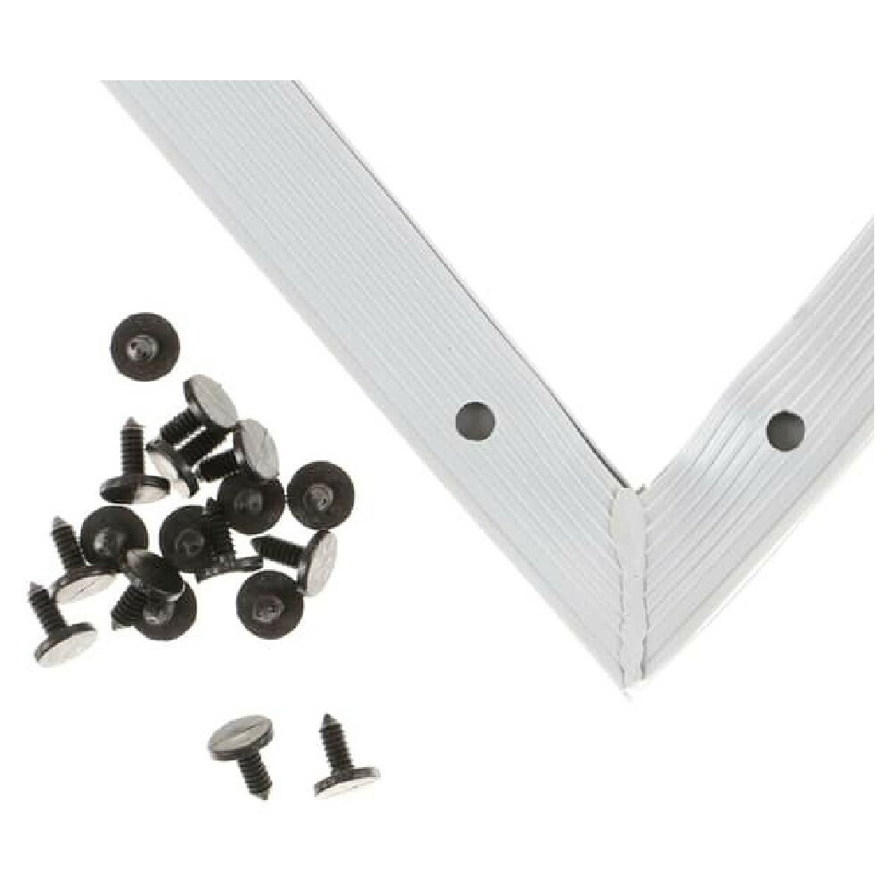 Stoelting 396440-SV Cab Door Gasket Kit Ultima 28.25x24.2