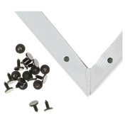 Stoelting 396440-SV Cab Door Gasket Kit Ultima 28.25x24.2