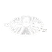 Stoelting 423036 Guard Plastic Grill Cab E Vap