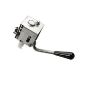 Stoelting 428081 Handle Assy Lh Pre Flvr B Urst