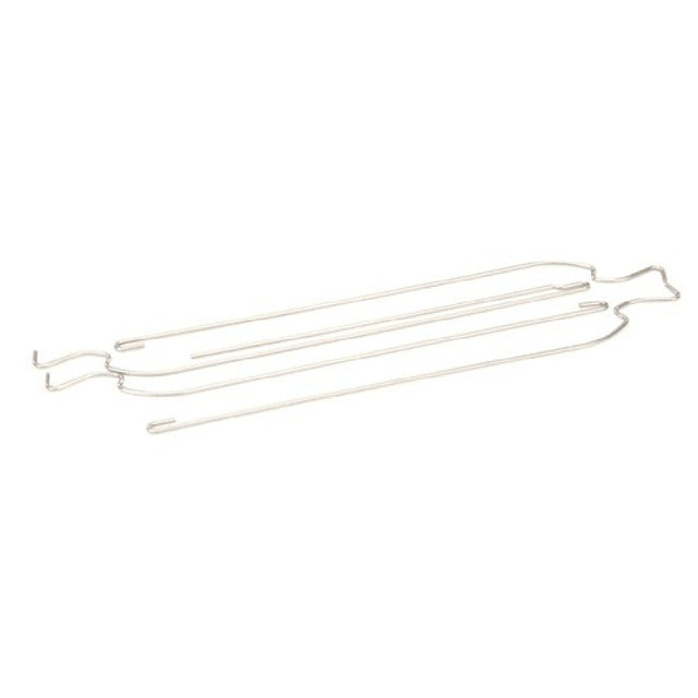 Stoelting 431215 Lamp And Level Rod Kit (4 Pcs)