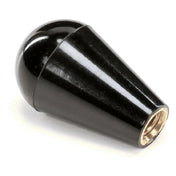 Stoelting 482039 Knob Black W/ 5/16 18 Insert