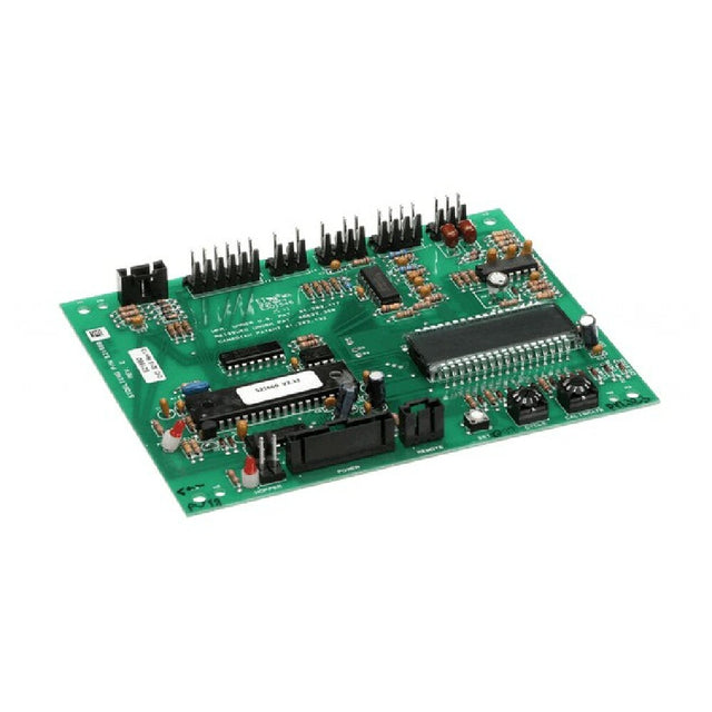 Stoelting 521660 Module Control Program Bo Ard