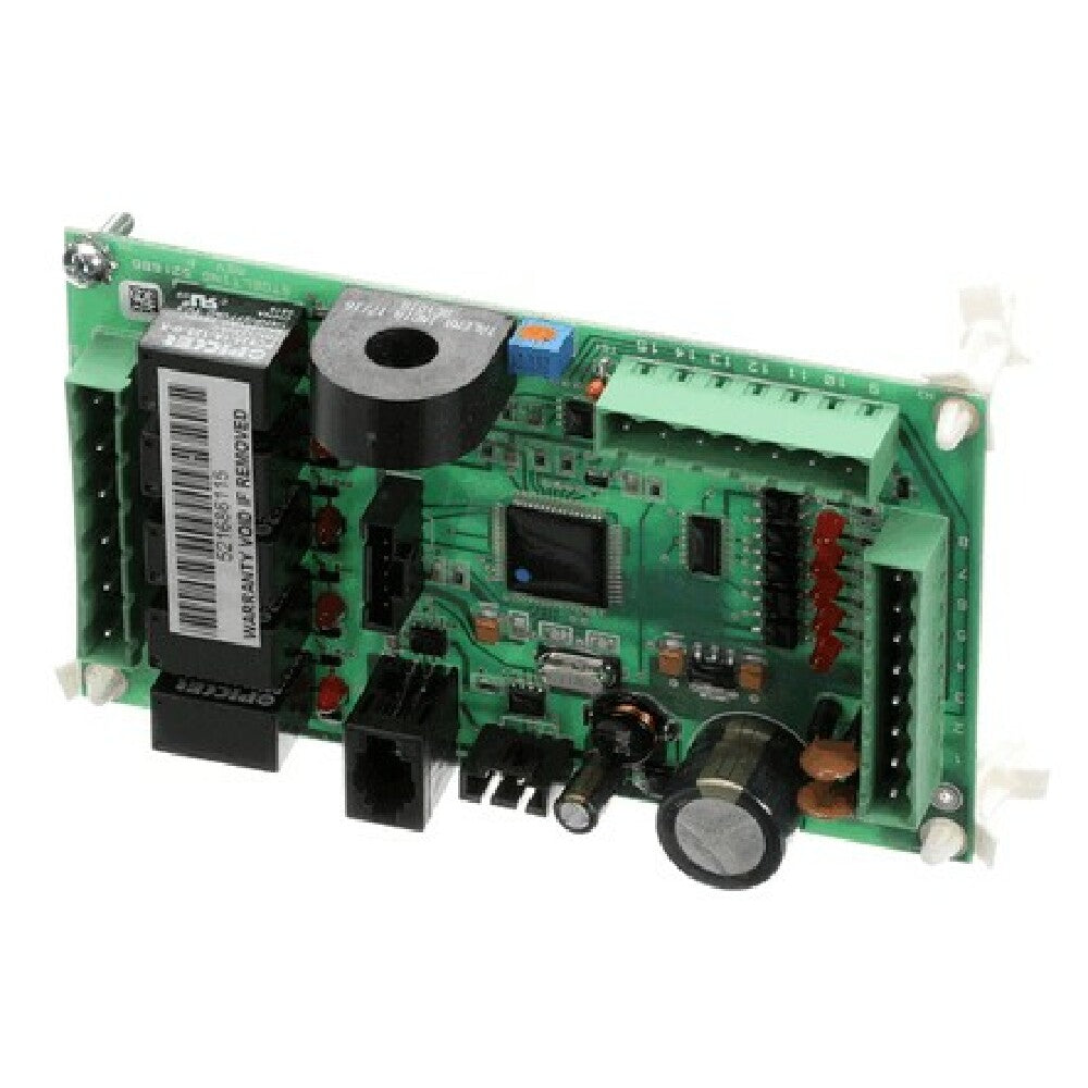Stoelting 521686-115 Program Board Control Kit 115