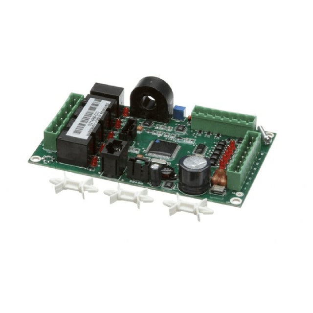 Stoelting 521686-CC Program Board Control Cc