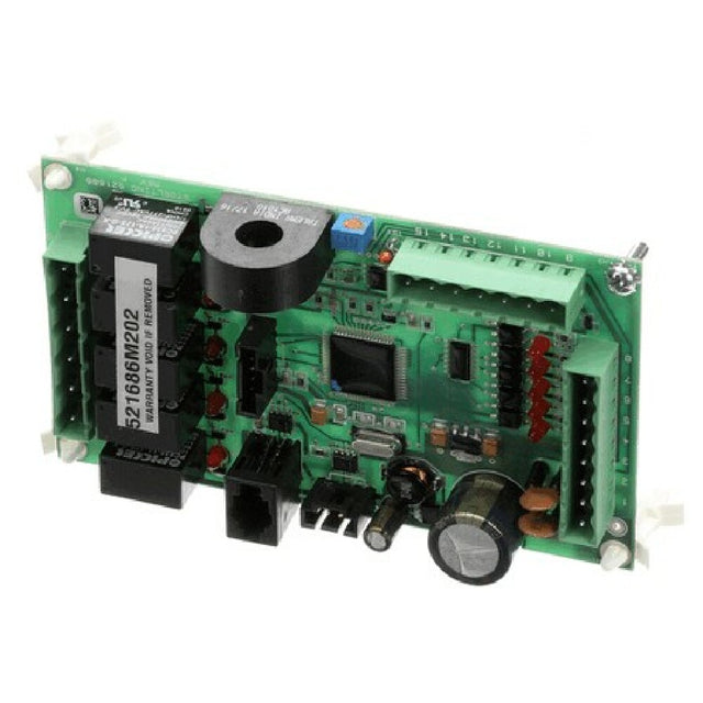 Stoelting 521686-M202 Program Board Control M202b