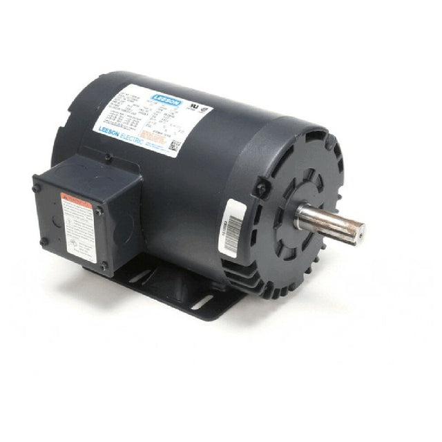 Stoelting 522869 Motor 2hp 208 230/60/3 1740rpm