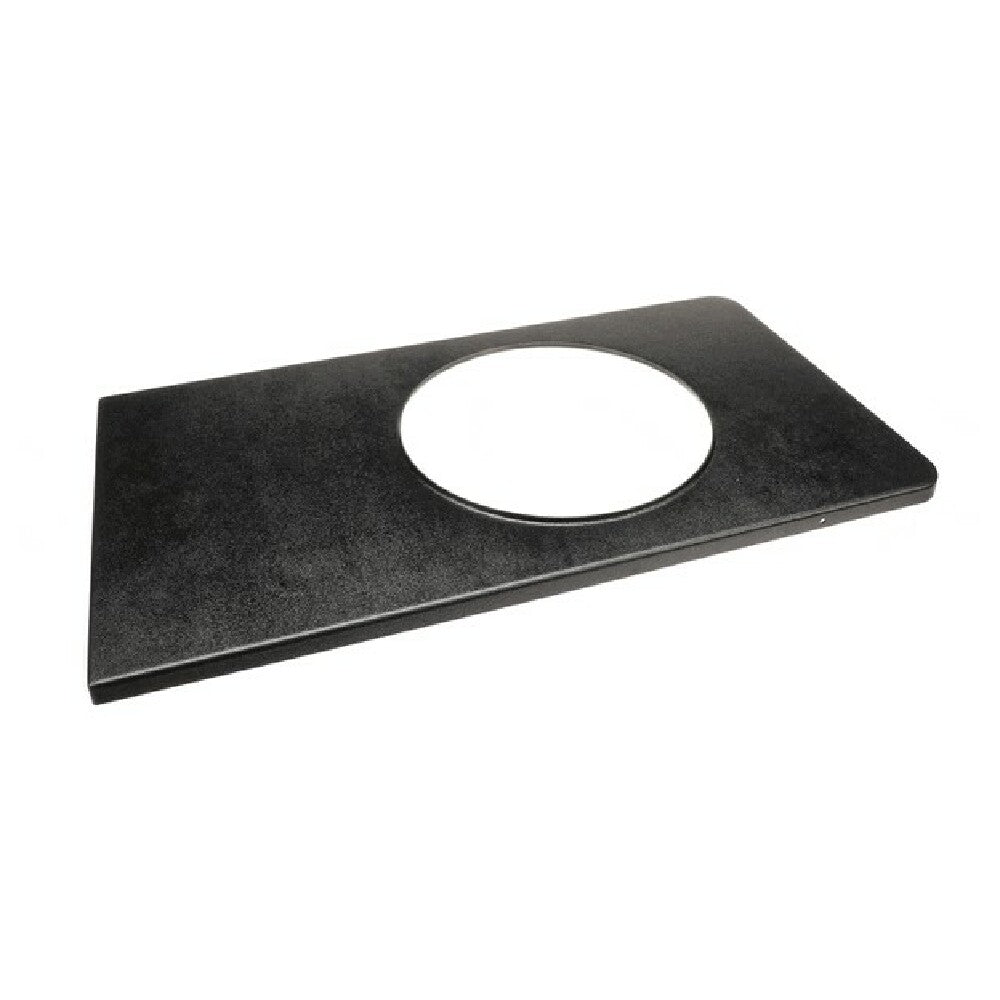 Stoelting 556664 Top Panel Black E111