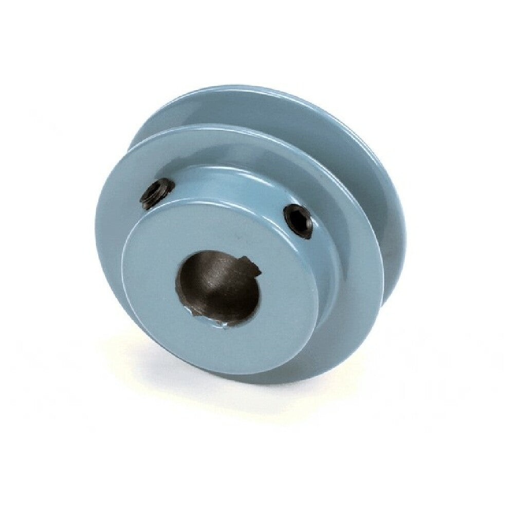 Stoelting 598540 Pully 2.35in Od 5/8in Bore Dia