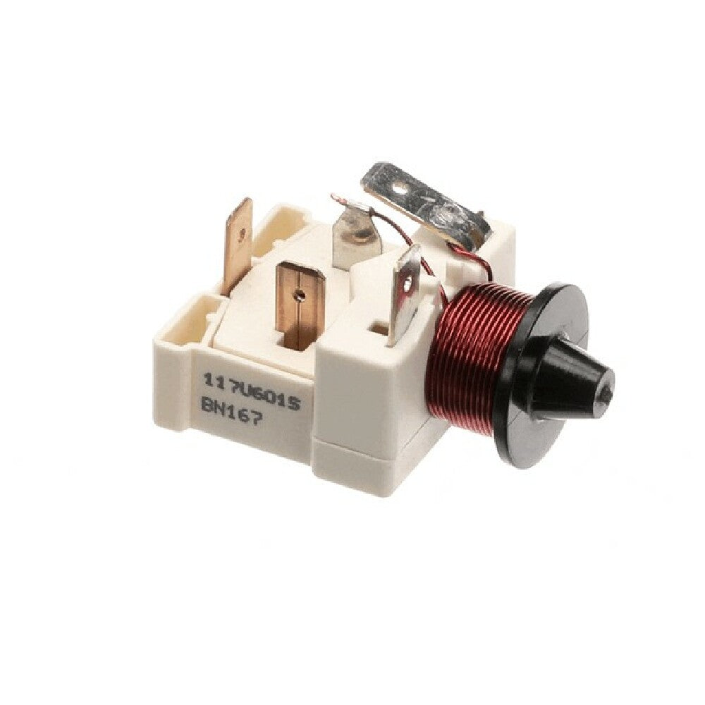 Stoelting 618365 Relay Start Danfoss