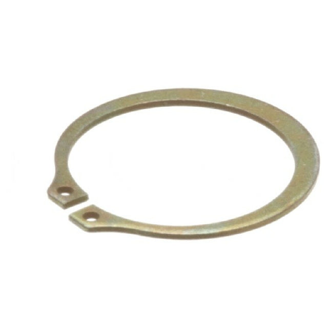 Stoelting 625456 E Ring Retaining 1.375x.050