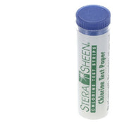 Stoelting 637000-TS Stera Sheen Chlorine Test 15ft