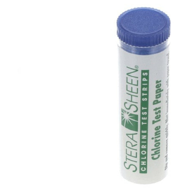 Stoelting 637000-TS Stera Sheen Chlorine Test 15ft