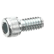 Stoelting 644094 E Screw Cap 1/4 20 X 1/2 Soc H