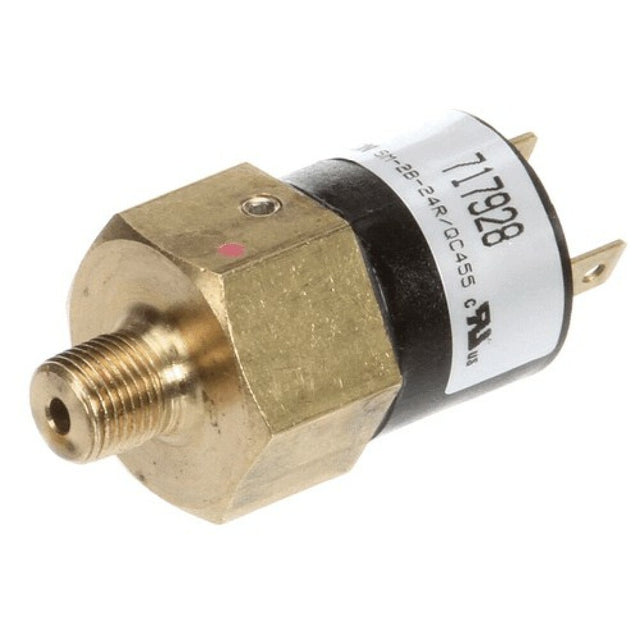 Stoelting 717928 Switch Air Pressure Nason