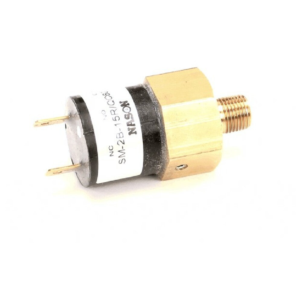 Stoelting 717937 Switch Pressure Nason Air 15psi