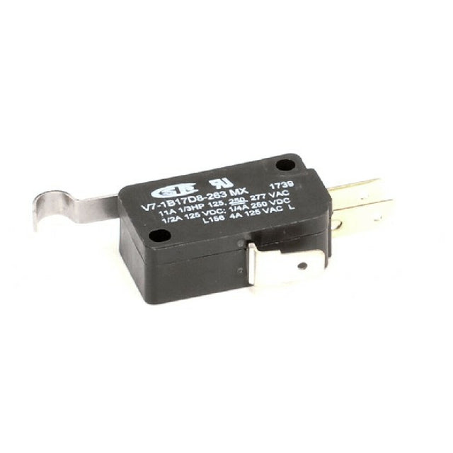 Stoelting 718149 Switch Limit Simulated Roller