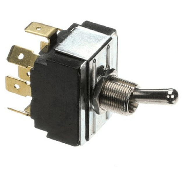 Stoelting 718539 Switch Toggle 10amp 3pole 2pos