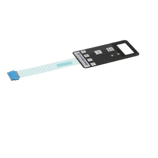 Stoelting 719025-SV Kit Membrane Strip Replacement