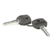Stoelting 719102-KY Keys For 2 Pos Switch 719 102