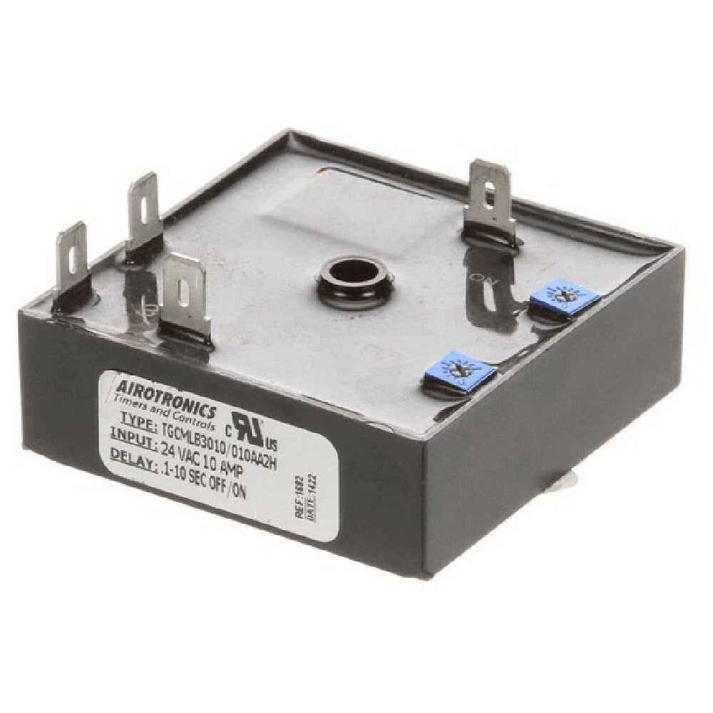 Stoelting 739544 Timer Delay On Make/break