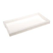 Stoelting 744614 Tray Condensate 10 X20 X1 .63in