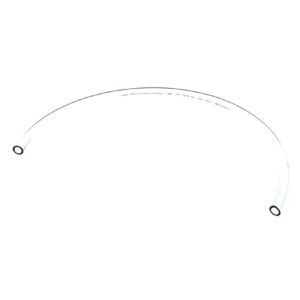 Stoelting 756079-24 Tubing Plastic 3/8 X9/16 24lg