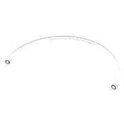 Stoelting 756079-24 Tubing Plastic 3/8 X9/16 24lg