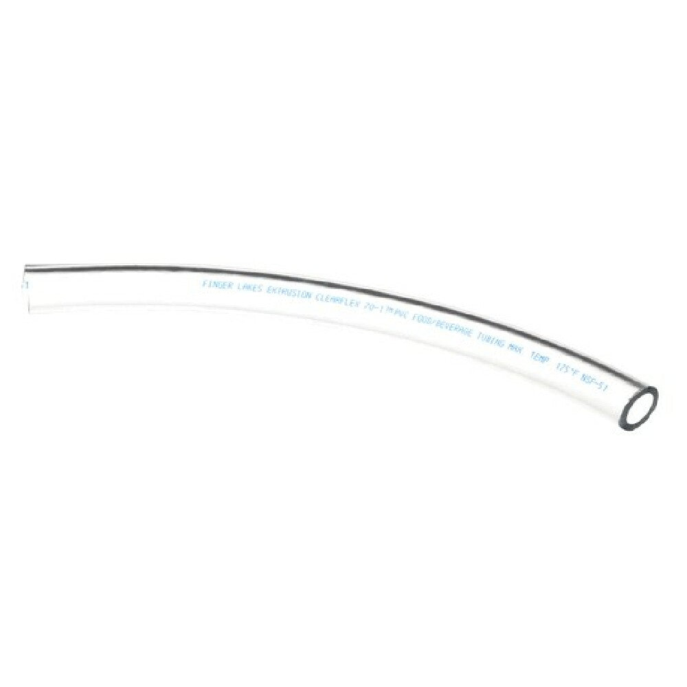 Stoelting 756095 Tubing Plastic 5/8idx7/8odx1/8wl
