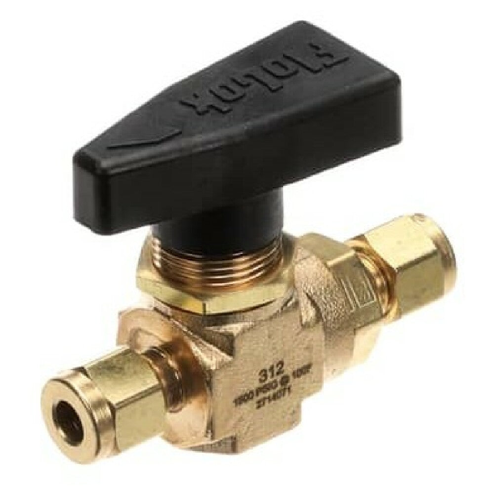 Stoelting 762939 Valve Ball