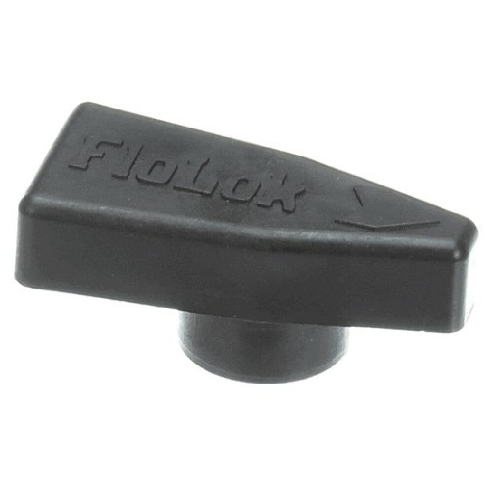 Stoelting 762939-KNOB Black Flolok Knob