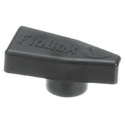 Stoelting 762939-KNOB Black Flolok Knob