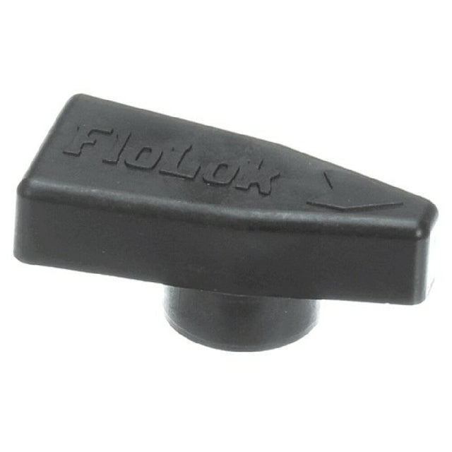 Stoelting 762939-KNOB Black Flolok Knob