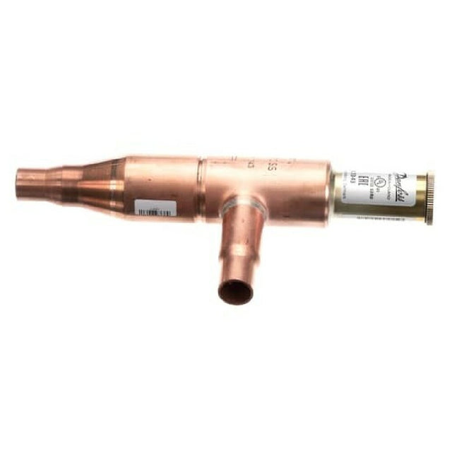 Stoelting 763012 Hot Gas By Pass Valve