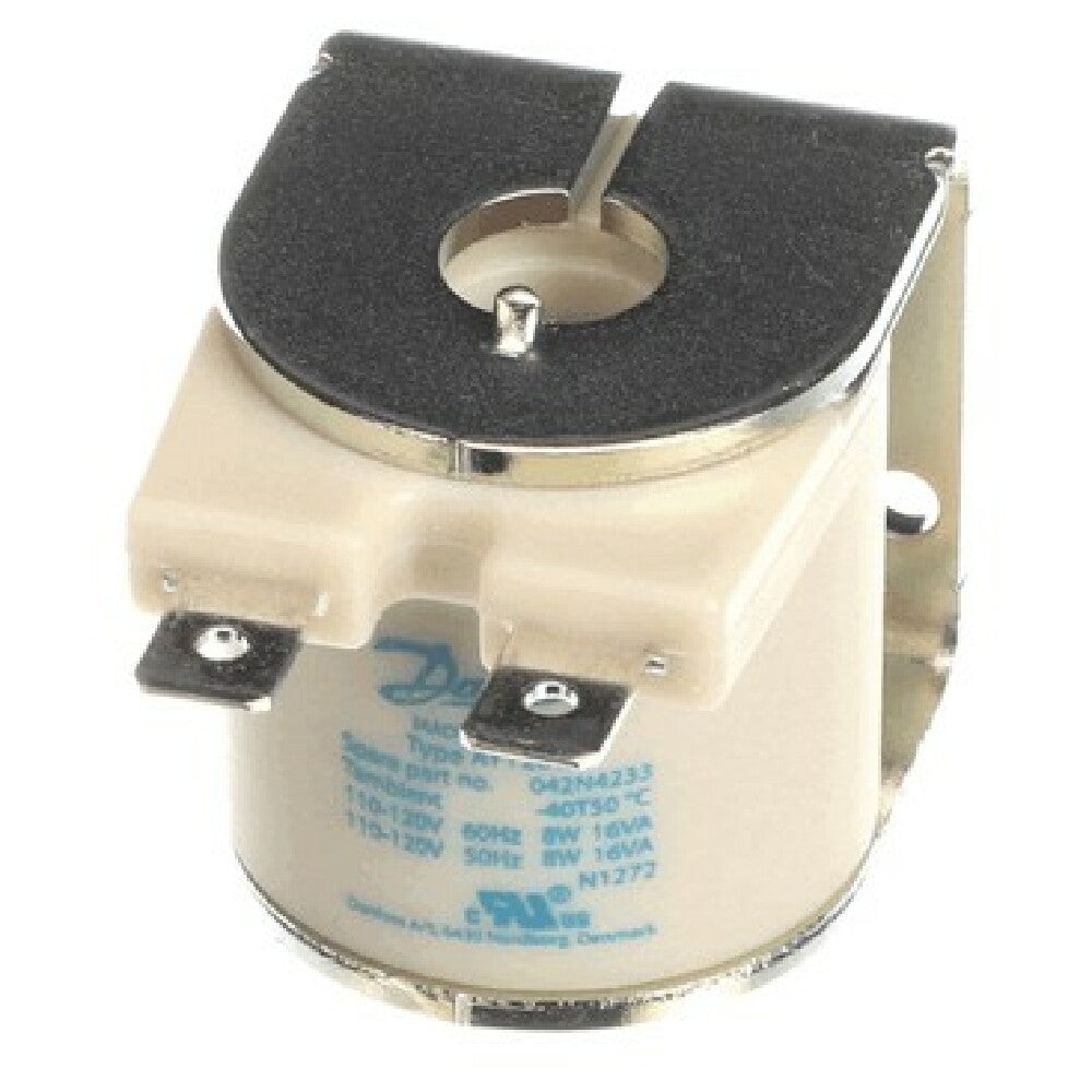 Stoelting 763293 Valve Coil Solenoid 115v (e111 37i B)