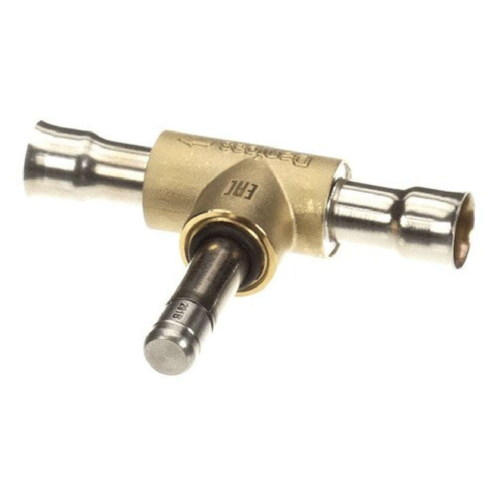Stoelting 763300 Valve Only W/ Oring 1/2x1/2 Suction Lin
