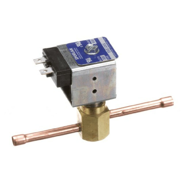 Stoelting 763422 Valve Solenoid 1/4 X 1/4