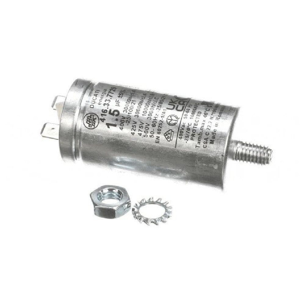 Stoelting BR0264 Capacitor Motor