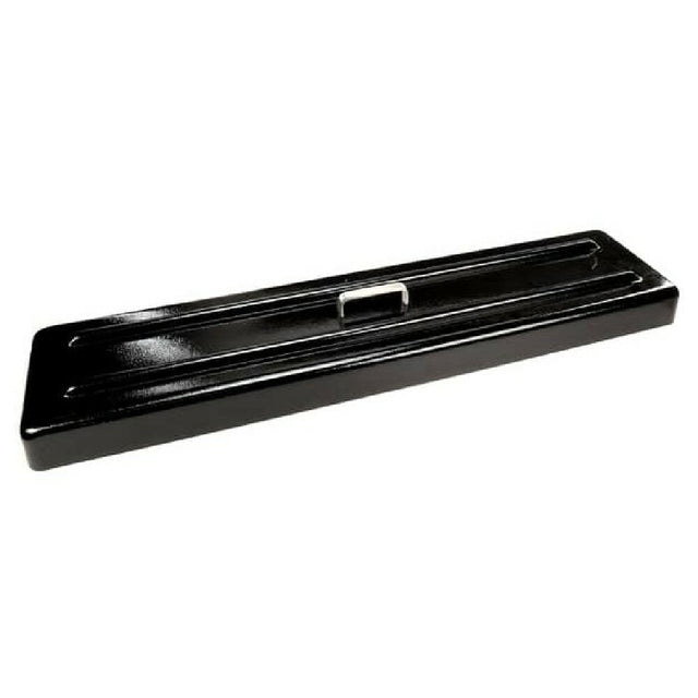 Stoelting C-9000-66-SV Lid W/handle Service Part