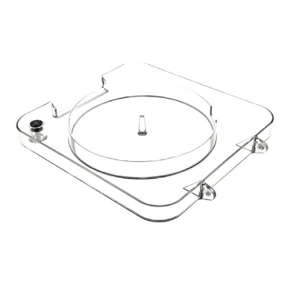 Stoelting P05.120 Lid Clear Acrylic