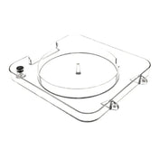 Stoelting P05.120 Lid Clear Acrylic