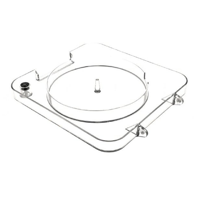 Stoelting P05.120 Lid Clear Acrylic